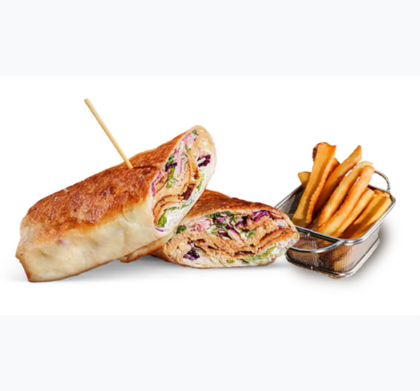 Papa’s Doner