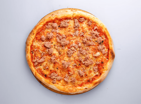 Pizza Tono